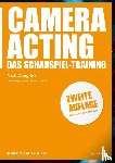 Dong-Sik, Nick - Camera Acting