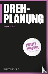 Petzke, Jesper - Drehplanung