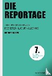 Haller, Michael - Die Reportage