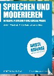 Wachtel, Stefan, Keil, Antje, Nicol, Clemens - Sprechen und Moderieren