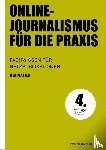 Matzen, Nea - Online-Journalismus für die Praxis