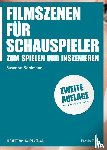 Bohlmann, Susanne - Filmszenen für Schauspieler