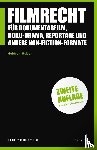 Huber, Heidrun - Filmrecht für Dokumentarfilm, Doku-Drama, Reportage und andere Non-Fiction-Formate