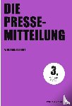 Zehrt, Wolfgang - Die Pressemitteilung