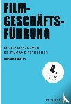 Yagapen, Markus - Filmgeschäftsführung