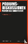 Ferdinand, Stephan - Podiumsdiskussionen planen und moderieren