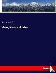 Klein, Hermann J - Gaea, Natur und Leben