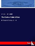 Milton, John, Mitford, John - The Works of John Milton
