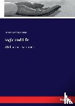 Holland, Henry Scott - Logic and Life