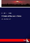 Hudson, Elizabeth Harriot - A History of the Jews in Rome