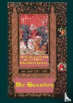 Bauer, Hans-Peter - Die Hussiten
