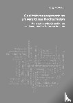 Meier, Jörg D. - Qualitätsmanagement an universitären Hochschulen