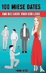 Kretz, Nadine - 100 miese Dates