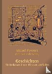 Buddrus, Wolfgang, Powers, Mabel - Geschichten, die Irokesen ihren Kindern erzählen
