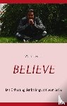 Vertnik, Wolfram - Believe