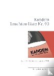  - Kandem Leuchten-Liste Nr. 90