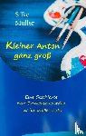 Muller, Silke - Kleiner Anton ganz gross