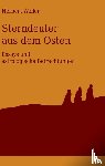 Weiler, Herbert - Sterndeuter aus dem Osten