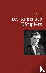 London, Jack - Der Ruhm des Kampfers