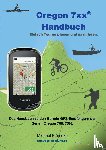 Michael Blomeke - Oregon 7xx Handbuch