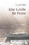 Winter, C'Rysta - Eine Leiche fur Perrot