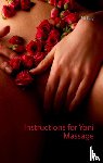 Kay, Di - Instructions for Yoni Massage