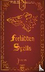 Storm, Julia - Forbidden Spells