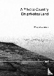 Cannon, Moya - A Private Country - Ein privates Land