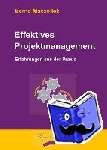 Maczollek, Bernd - Effektives Projektmanagement - Erfahrungen aus der Praxis