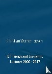 Loesch, Christian Werner - ICT Trends and Scenarios