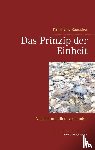 Rauscher, Karl-Heinz - Das Prinzip der Einheit