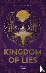 Stark, Stacia - Kingdom of Lies