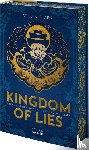 Stark, Stacia - Kingdom of Lies