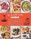 Panzer, Maria, Schweizer, Estella - Veganissimo - Das vegane Italien-Kochbuch