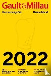  - Gault&Millau Restaurantguide 2022