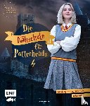 Moslener, Karin - Die Nähschule für Potterheads