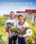 Pietsch, Robin - Robin Pietsch und Oma Christa - Unsere Lieblingsrezepte