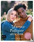 Schellong, Clarissa - Unisex-Pullover stricken