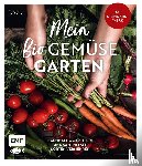 Holländer, Annette - Mein Biogemüse-Garten