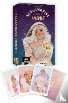Aurelia, Julia - Tarot-Kartenset: Seelenreise Tarot