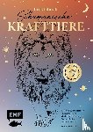 Maier, Benjamin - Praxisbuch Schamanische Krafttiere - Entdecke deine Seelenbegleiter