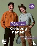 Pröls, Antonia - Unisex-Kleidung nähen