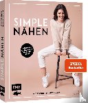JULESNaht - SEW SIMPLE - Praktische Alltagskleidung nähen