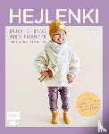 Pani, Helene - HEJLENKI - Nähen für Babys und Kleinkinder