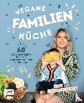 Yummypilgrim - Vegane Familienküche mit Yummypilgrim