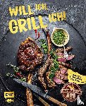 Elsebusch, Rolf - Will ich, grill ich!