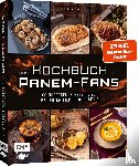 Grimm, Tom - Das inoffizielle Kochbuch für Tribute von Panem-Fans