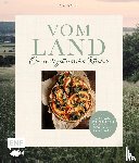 Schowe, Jost - Vom Land - Omas vegetarische Küche