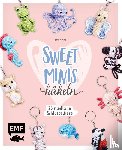 Nar, Natalie - Sweet Minis häkeln - 23 niedliche Schlüsseltiere