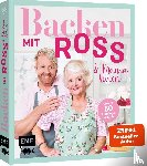 Antony, Ross - Backen mit Ross Antony und Mama Vivien